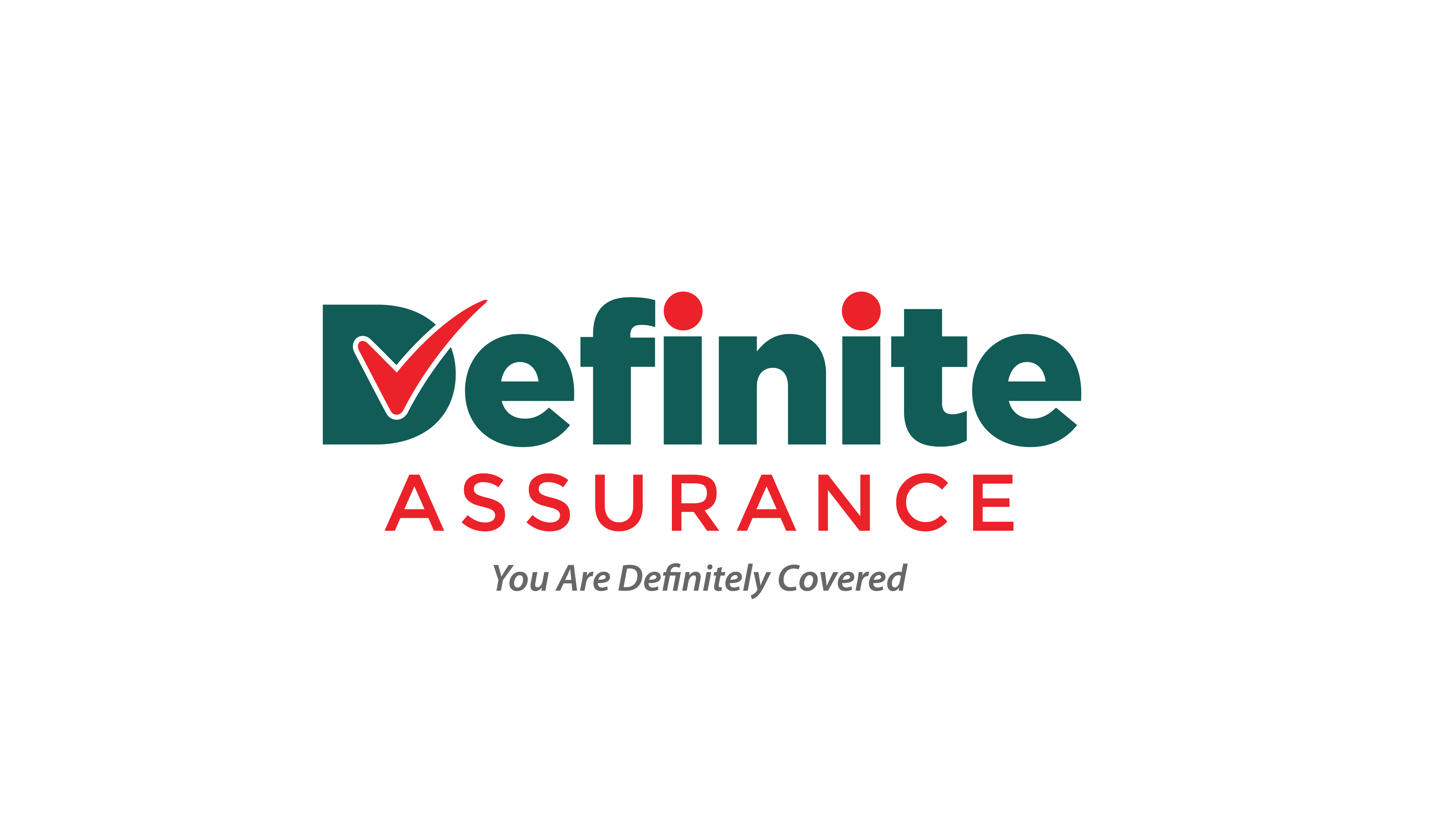 Definite Assurance Logo